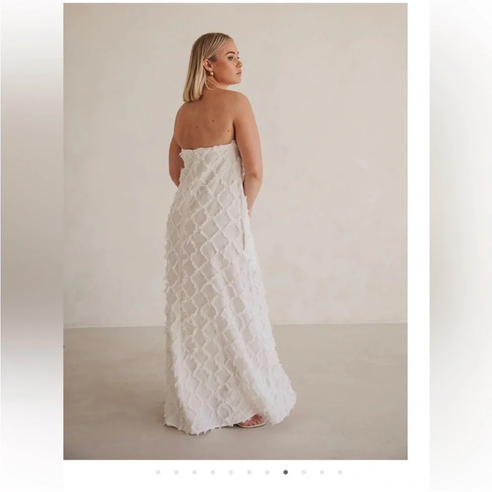 NWT Sabo Skirt Noah Dress 4 - Picture 4 of 11